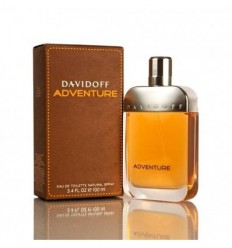 DAVIDOFF ADVENTURE EDT 100 ml FOR MEN