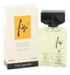 GUY LAROCHE FIDJI EDT 50 ml SPRAY WOMAN