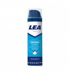 LEA ESPUMA DE AFEITAR PIEL SENSIBLE 250 ml