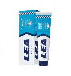 LEA CREMA DE AFEITAR CON BROCHA PIEL SENSIBLE 40 g LEA CREMA DE AFEITAR CON BROCHA PIEL SENSIBLE 40 g