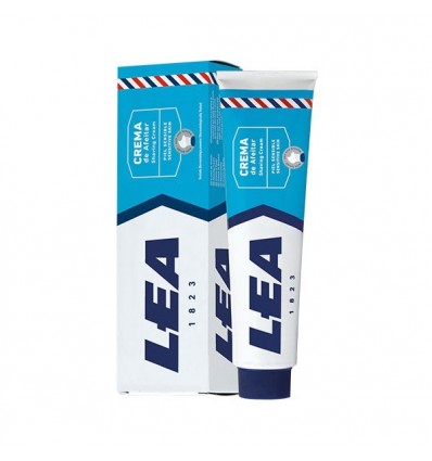 LEA CREMA DE AFEITAR PIEL SENSIBLE 40 g