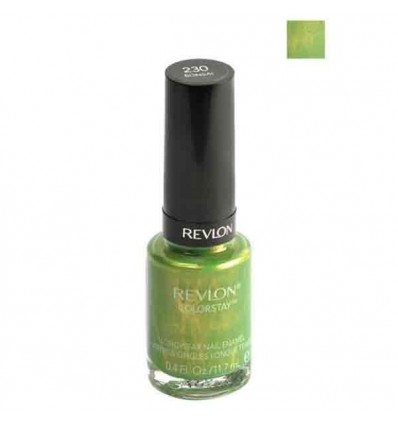 REVLON ESMALTE Nº 230 BONSAI LONGWEAR 11,7 ml