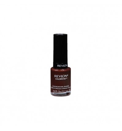 REVLON ESMALTE Nº 210 FRENCH ROAST LONGWEAR 11,7 ml