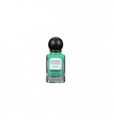 REVLON ESMALTE Nº 075 LIME BRASIL 11,7 ml