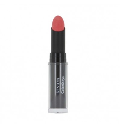 REVLON COLORSTAY SOFT & SMOOTH BARRA LABIAL 245 CREAMY COARL 3.2 g