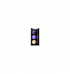 RIMMEL TRAFFIC STOPPING SOMBRAS DE OJOS 004 NO PARKING 2.4 g RIMMEL TRAFFIC STOPPING SOMBRAS DE OJOS 004 NO PARKING 2.4 g