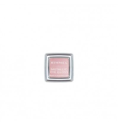 RIMMEL METALLIC EYE GLOSS SOMBRA 051 SOHO 3.5 g