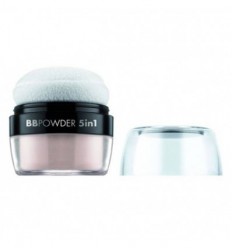 DEBORAH BB POWDER 5 EN 1 POLVO FACIAL 5 g DEBORAH BB POWDER 5 EN 1 POLVO FACIAL 5 g