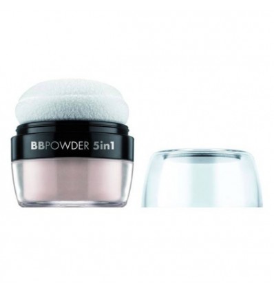 DEBORAH BB POWDER 5 EN 1 POLVO FACIAL 5 g