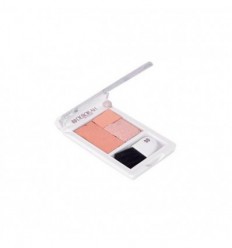 DEBORAH D BLUSH 3 EN 1 MAKE UP 02 PEACH BLOSSOM