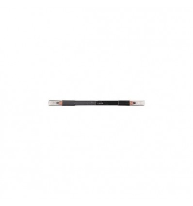 RIMMEL EXTREME DEFINITION TWO TONE PERFILADOR DE OJOS 001 CITY GIRL 1.38 g