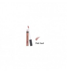 NYC de Coty LIQUID LIP SHINE 538U PINK SAND