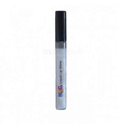 NYC de Coty LIQUID LIP SHINE 548U PEARL GLOW