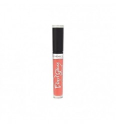 RIMMEL VINYL GLOSS 290 BE FAMOUS RIMMEL VINYL GLOSS 290 BE FAMOUS