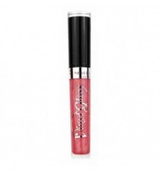 RIMMEL VINYL GLOSS 220 BITE ME 5 ml RIMMEL VINYL GLOSS 220 BITE ME 5 ml