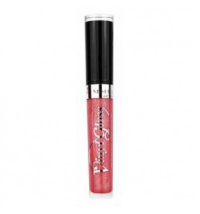 RIMMEL VINYL GLOSS 220 BITE ME 5 ml
