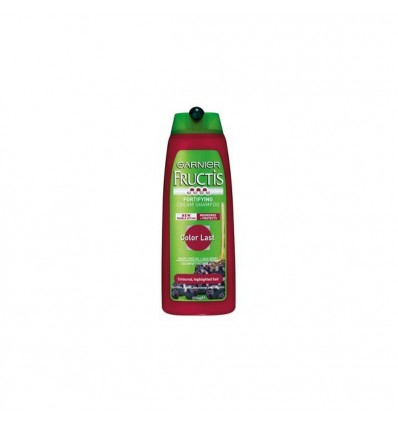 FRUCTIS CHAMPÚ COLOR RESIST FORTIFICANTE 250 ml
