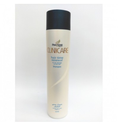 PANTENE CLINICARE CHAMPÚ RENOVADOR 280 ml