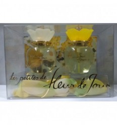 FLEUR DE JOUR LES PETITES EDT 50 ml VP + MIMOSA EDT 50 ml VP WOMAN