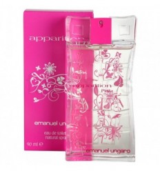 EMANUEL UNGARO APPARITION PINK EDT 90 ml WOMAN