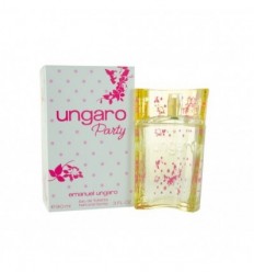 EMANUEL UNGARO PARTY woman EDT 90 ml