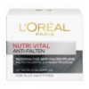 L'ORÉAL NUTRI VITAL CREMA NUTRITIVA ANTIARRUGAS DIA 50 ml
