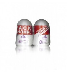 ADIDAS WOMEN ACTION-3 PRO CLEAR DEO ROLLON DUPLO 50 ml