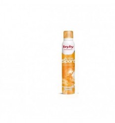 BYLY DEO SPRAY ACTIVE SPORT 200 ml