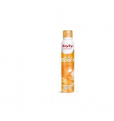 BYLY DEO SPRAY ACTIVE SPORT 200 ml