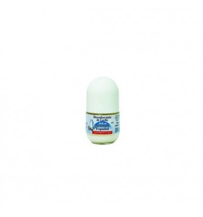 INSTITUTO ESPAÑOL DEO ROLLON LECHE 50 ml