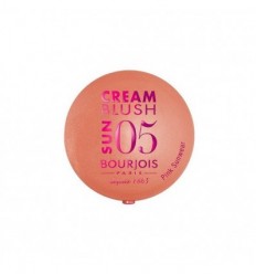 BOURJOIS CREAM BLUSH SUN 05 PINK SUNWEAR COLORETE EN CREMA 2,5 g