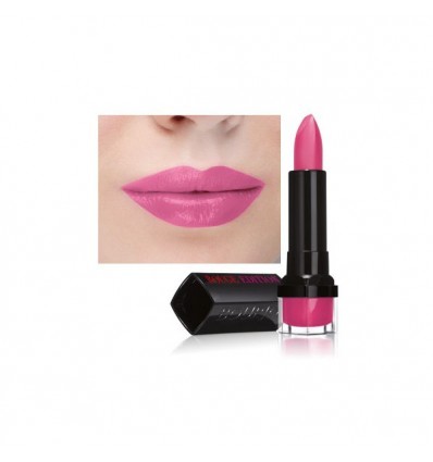 BOURJOIS ROUGE EDITION BARRA DE LABIOS 08 ROSE STUDIO 3.5 g