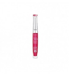 BOURJOIS GLOSS 3D EFFECT 8H Nº08 FRAMBOISE TONIC 5,7 ml