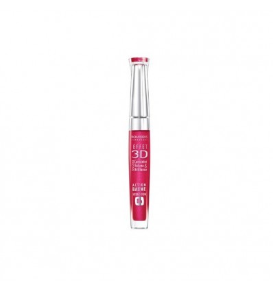 BOURJOIS GLOSS 3D EFFECT 8H Nº08 FRAMBOISE TONIC 5,7 ml