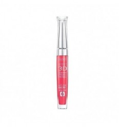 BOURJOIS GLOSS 3D EFFECT 8H Nº56 ROSE DYNAMIC 5,7 ml