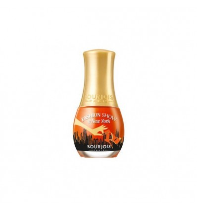 BOURJOIS FASHION SHOW A NEW YORK 94 MINI ESMALTE 3 ml