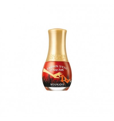 BOURJOIS FASHION SHOW A NEW YORK 93 MINI ESMALTE 3 ml