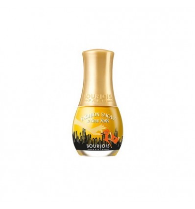 BOURJOIS FASHION SHOW A NEW YORK 85 MINI ESMALTE 3 ml