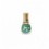 BOURJOIS VACANCES A HAWAI 73 MINI ESMALTE 3 ml