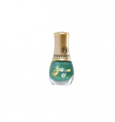 BOURJOIS VACANCES A HAWAI 73 MINI ESMALTE 3 ml