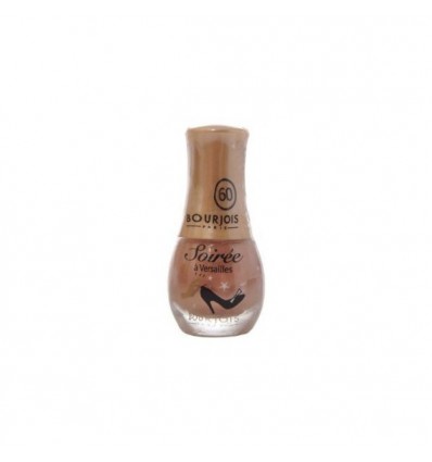 BOURJOIS SOIRÉE A VERSAILLES 60 MINI ESMALTE 3 ml