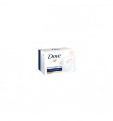 DOVE JABÓN PASTILLA LIMPIADORA 100 g