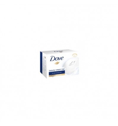 DOVE JABÓN PASTILLA LIMPIADORA 100 g