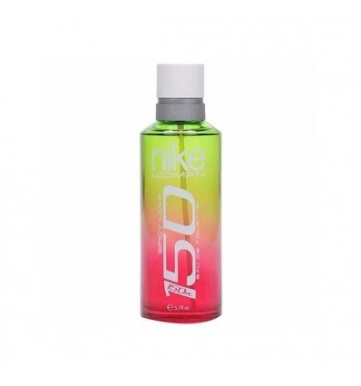 NIKE SPICY LOVE EDT 150 ml WOMAN SIN CAJA