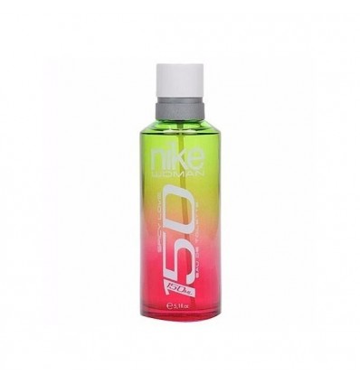 NIKE SPICY LOVE EDT 150 ml WOMAN SIN CAJA