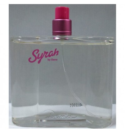 SYRAH de Dana EDT 100 ml vaporizador