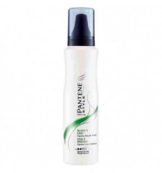 PANTENE STYLE ESPUMA SUAVE Y LISO FIJACIÓN FLEXIBLE 200 ml
