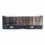TECHNIC MEGA NUDES 2 PALETA 12 SOMBRAS DE OJOS