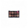 TECHNIC COLOUR FIX BRONZE PALETTE 8 x 3,5 g ref 25801