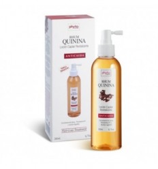 PHYTO RHUM QUININA LOCIÓN CAPILAR 200 ml SPRAY